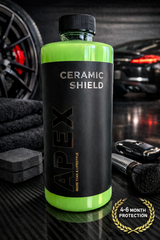 Apex Ceramic Shield