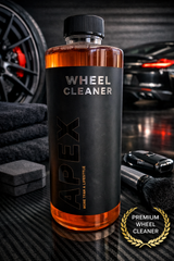 Apex Wheel Cleaner