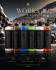 Apex Works Bundle