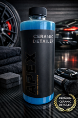 Apex Ceramic Detailer