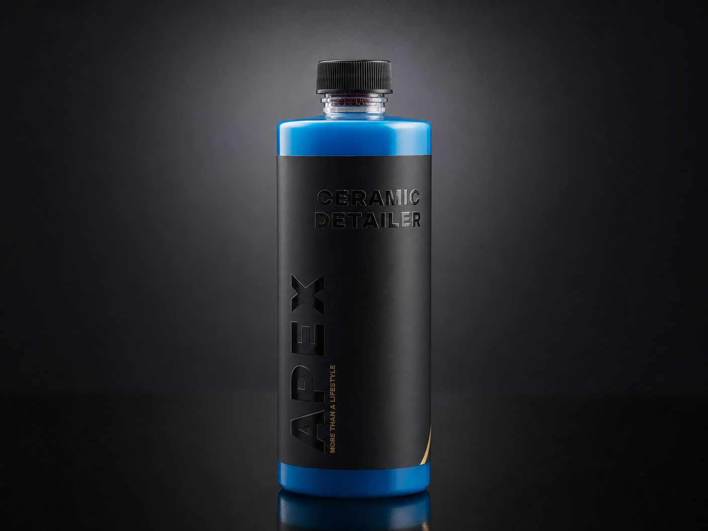 Apex Ceramic Detailer