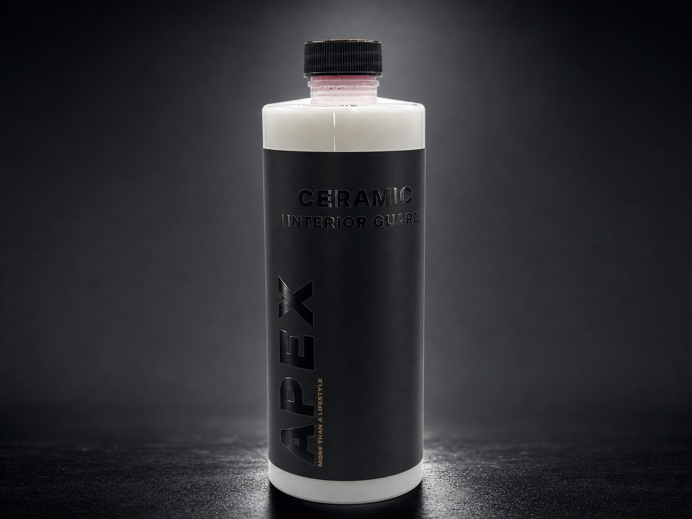Apex Ceramic Interior Guard and Conditioner