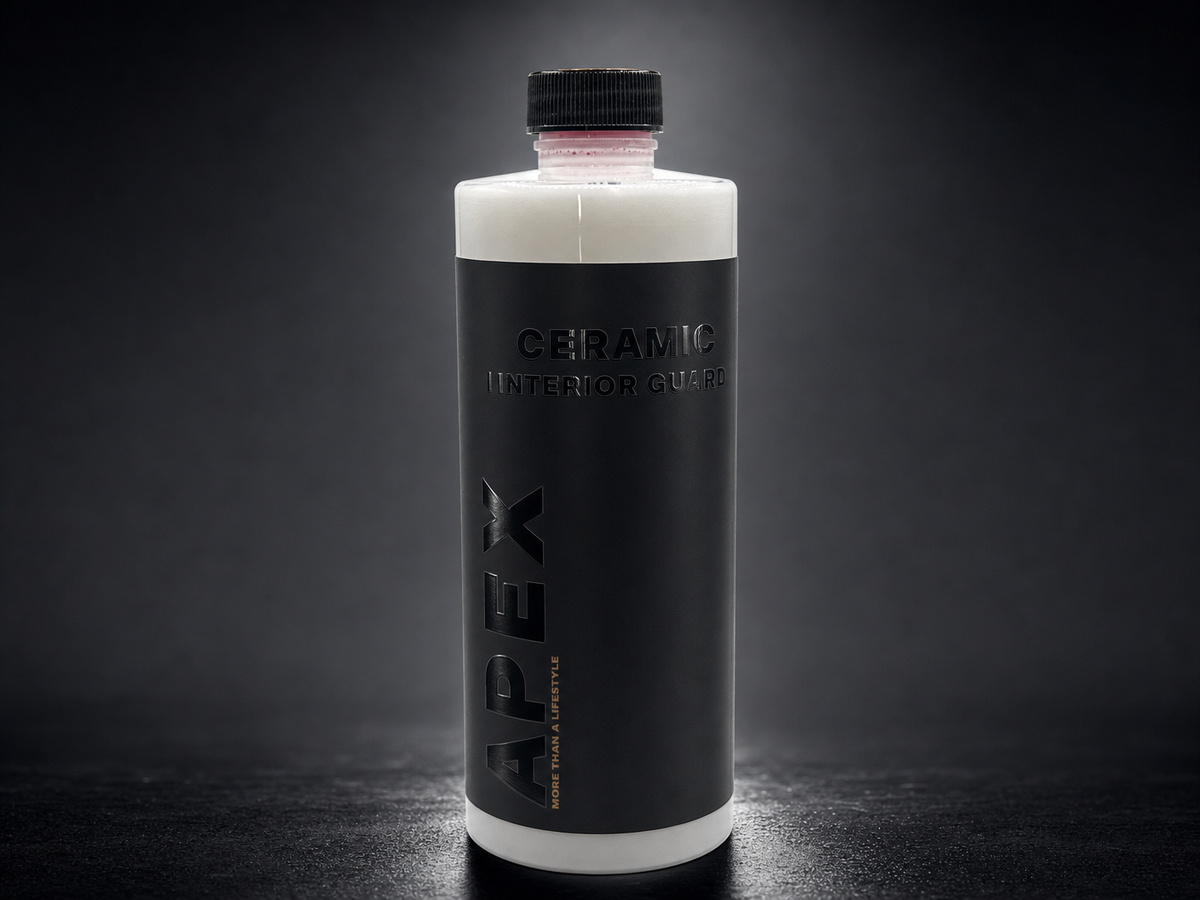 Apex Ceramic Interior Guard and Conditioner