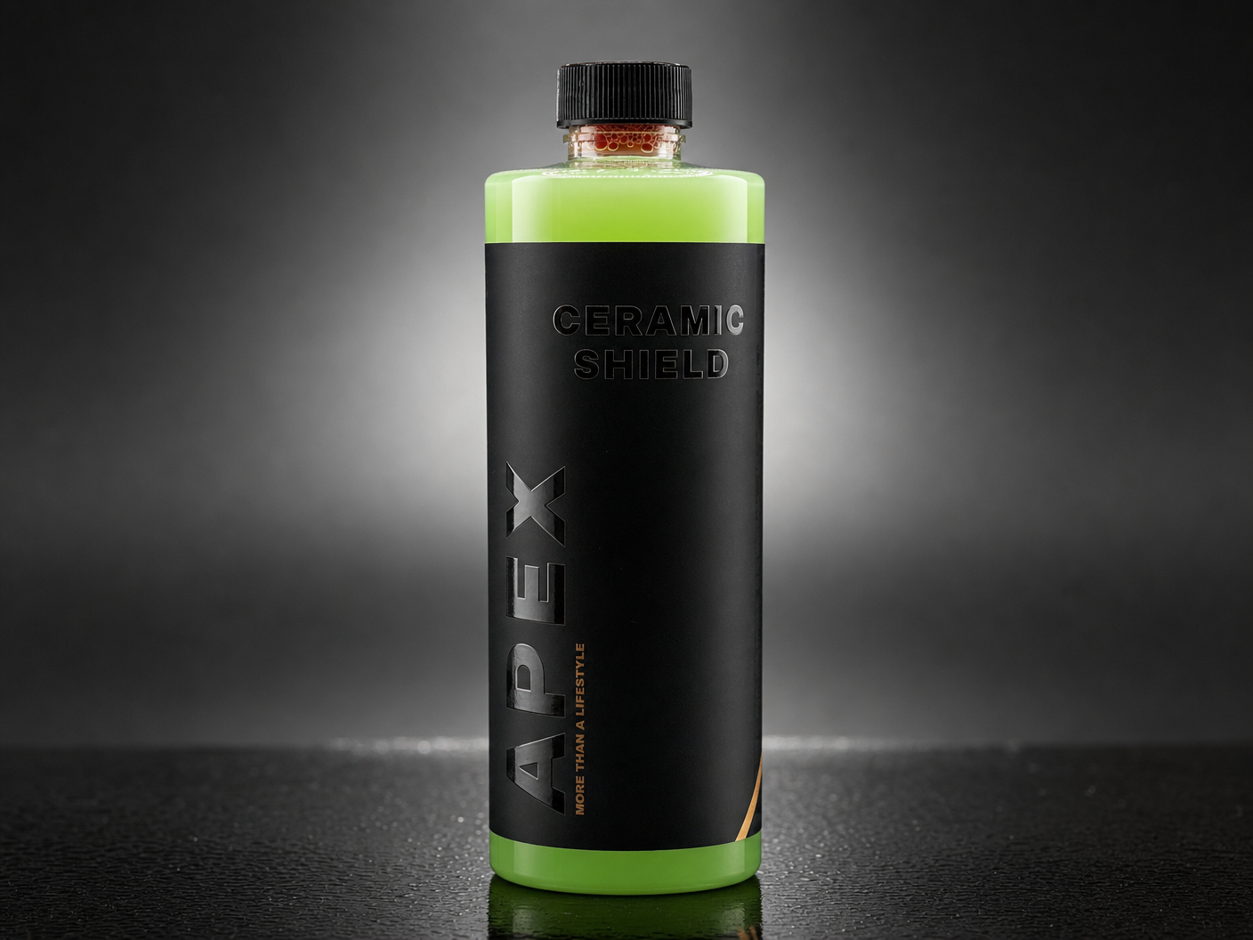 Apex Ceramic Shield
