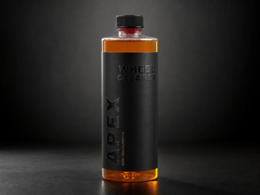 Apex Heavy-Duty Wheel Cleaner